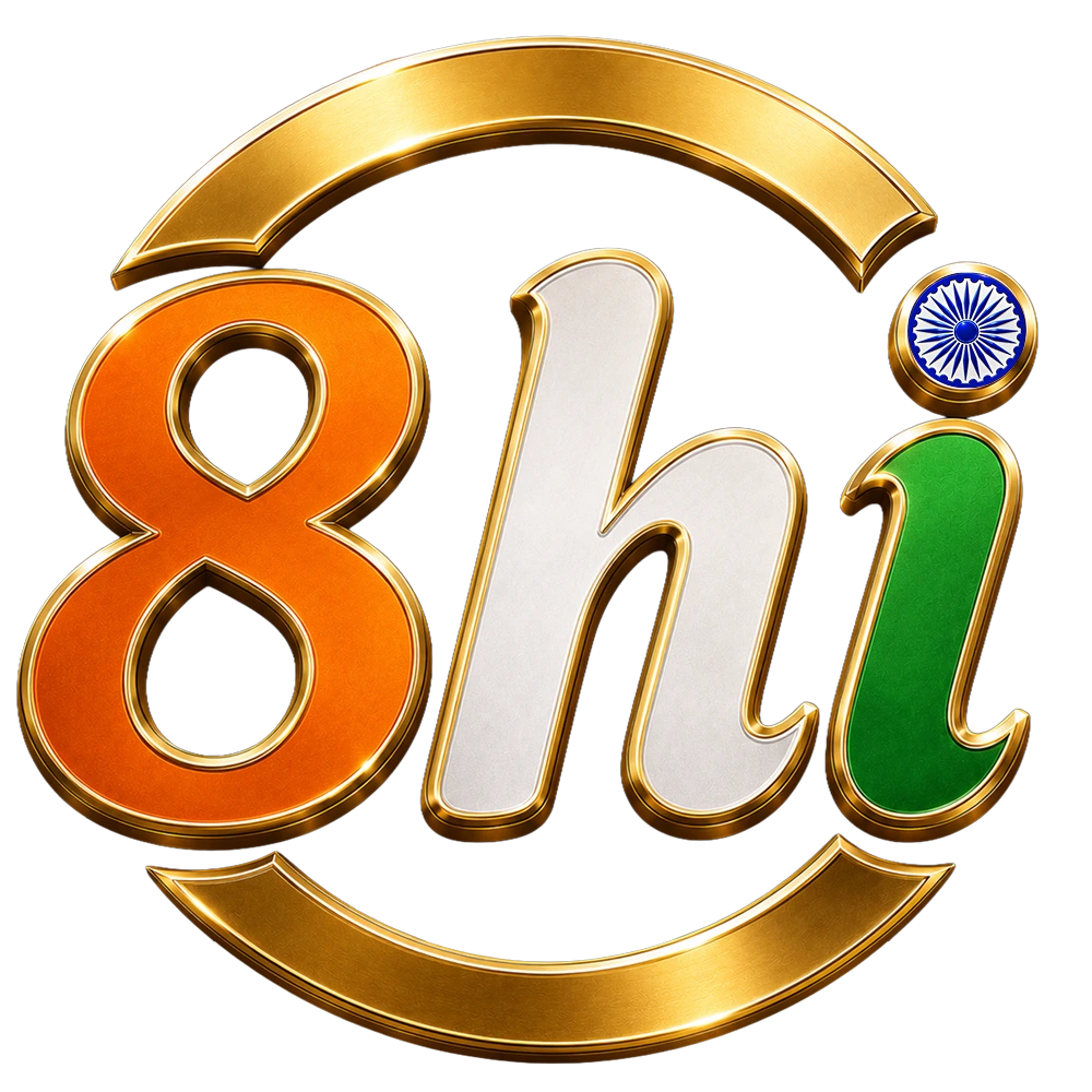 Official 8HI community